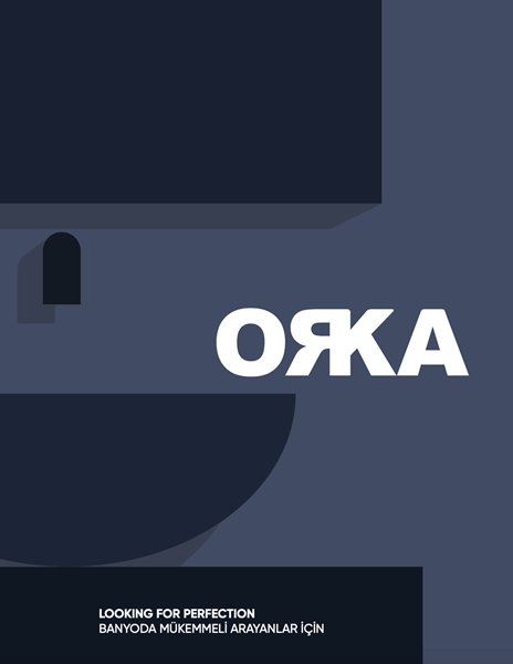 Picture of Orka catalogue 2022